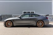 BMW M4 GTS de vanzare