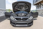 BMW M4 GTS de vanzare