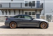 BMW M4 GTS de vanzare