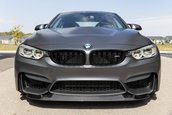 BMW M4 GTS de vanzare