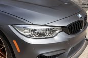 BMW M4 GTS de vanzare