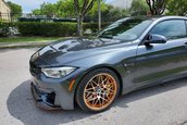 BMW M4 GTS de vanzare