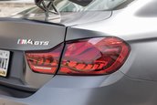 BMW M4 GTS de vanzare