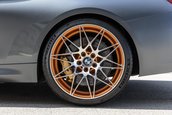 BMW M4 GTS de vanzare