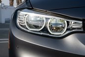 BMW M4 GTS de vanzare