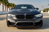 BMW M4 GTS de vanzare