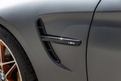 BMW M4 GTS de vanzare