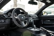 BMW M4 GTS de vanzare