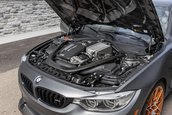 BMW M4 GTS de vanzare