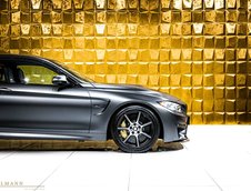 BMW M4 GTS de vanzare