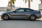 BMW M4 GTS de vanzare