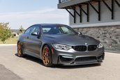 BMW M4 GTS de vanzare