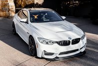 BMW M4 GTS de vanzare