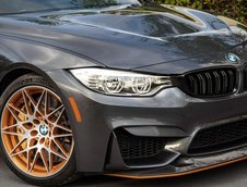 BMW M4 GTS de vanzare