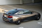 BMW M4 GTS de vanzare