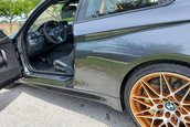 BMW M4 GTS de vanzare