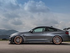 BMW M4 GTS - Galerie Foto