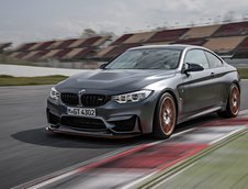 BMW M4 GTS - Galerie Foto