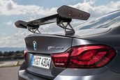 BMW M4 GTS - Galerie Foto
