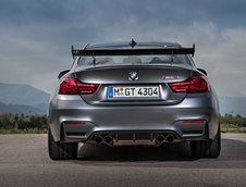 BMW M4 GTS - Galerie Foto