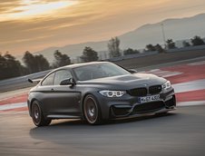 BMW M4 GTS - Galerie Foto