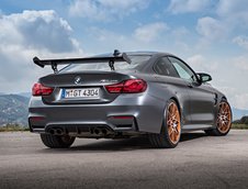 BMW M4 GTS - Galerie Foto