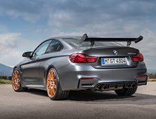 BMW M4 GTS - Galerie Foto