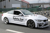 BMW M4 GTS - Poze Spion