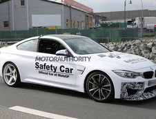 BMW M4 GTS - Poze Spion