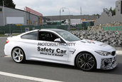 BMW M4 GTS - Poze Spion