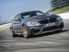 BMW M4 GTS