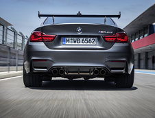 BMW M4 GTS