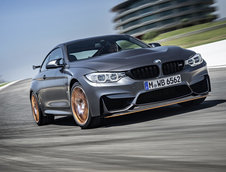 BMW M4 GTS