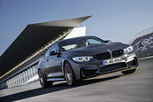 BMW M4 GTS