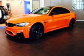 BMW M4 Limerock