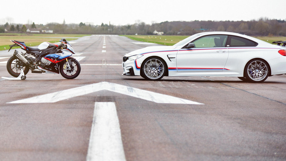 BMW M4 Magny-Cours Edition