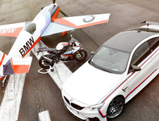 BMW M4 Magny-Cours Edition