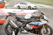 BMW M4 Magny-Cours Edition