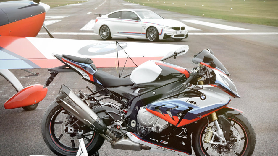 BMW M4 Magny-Cours Edition