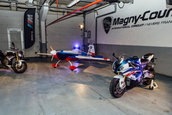 BMW M4 Magny-Cours Edition