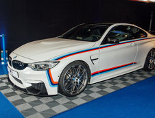 BMW M4 Magny-Cours Edition