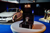 BMW M4 Magny-Cours Edition