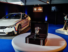 BMW M4 Magny-Cours Edition