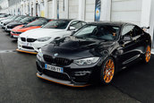BMW M4 Magny-Cours Edition