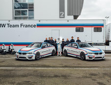 BMW M4 Magny-Cours Edition