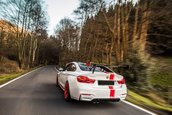 BMW M4 MH4 550