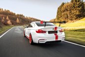 BMW M4 MH4 550