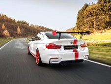 BMW M4 MH4 550