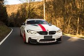 BMW M4 MH4 550