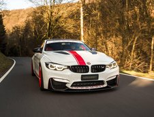 BMW M4 MH4 550